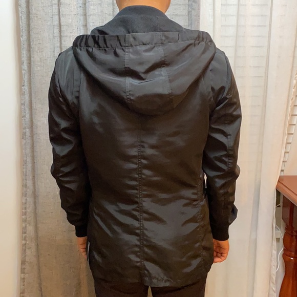 Like new BYBLOS Men Jacket, Made in Italy. - Picture 4 of 8